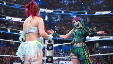 Rumor Roundup: Asuka retirement talk, John Cena Classic, more!