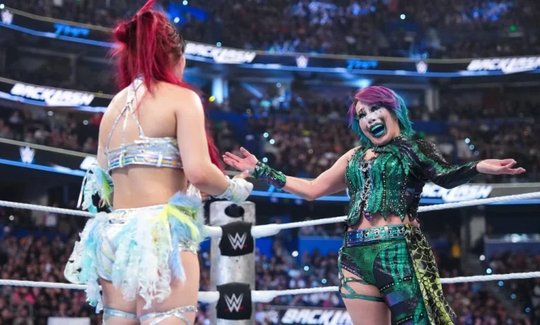 Rumor Roundup: Asuka retirement talk, John Cena Classic, more!