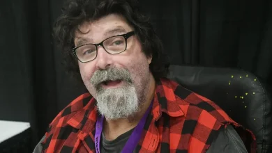 Rumor Roundup (May 27, 2026): Mick Foley plans, Ludwig Kaiser story, nWo reboot, more!