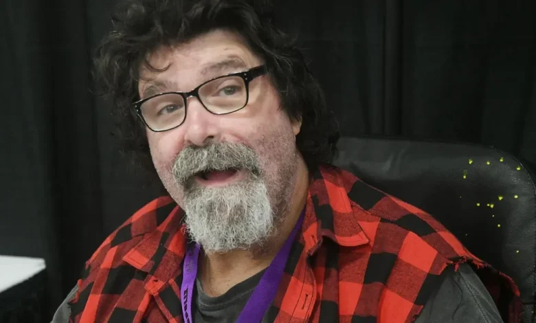 Rumor Roundup (May 27, 2026): Mick Foley plans, Ludwig Kaiser story, nWo reboot, more!