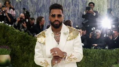 Russell Wilson: Jets made an offer, weighing that and TV opportunities