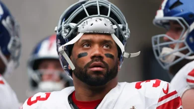 Russell Wilson in talks to go into TV, with CBS the favorite: Sources