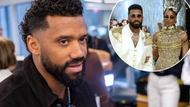 Russell Wilson tells The Post he's mulling Jets contract offer