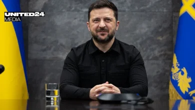 Russia Can No Longer Take More Land Than Ukraine Liberates, Zelenskyy Says — UNITED24 Media