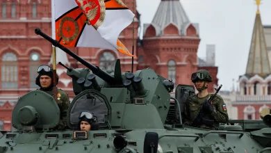 Russia and Ukraine declare competing ceasefires