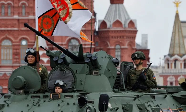 Russia and Ukraine declare competing ceasefires
