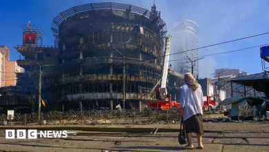Russia ramps up threats against Ukraine. What does that say about the war?