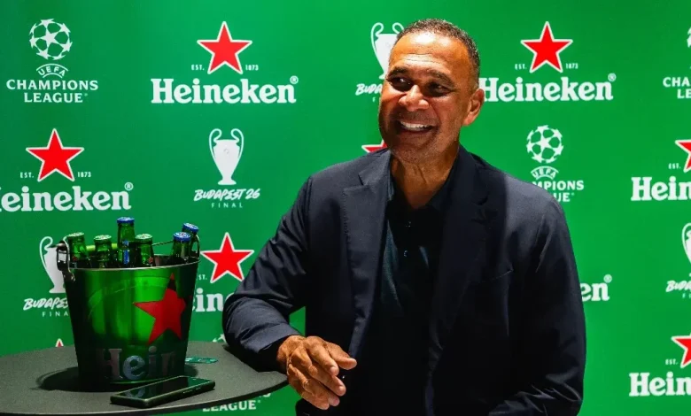 Ruud Gullit a Telexnek: A PSG a favorit, de mi lesz, ha elkezd kontrázni az Arsenal?