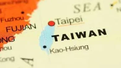 Ryan Bridge urges more positivity amid Taiwan and trade risks