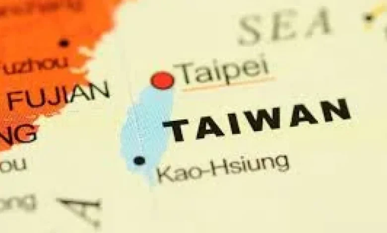 Ryan Bridge urges more positivity amid Taiwan and trade risks