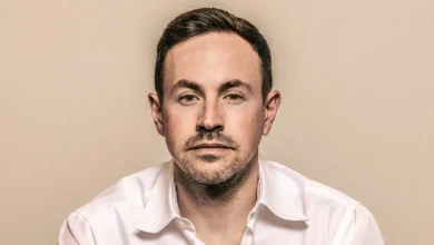 Ryan Cohen Tells Us Why He's Serious About Buying eBay