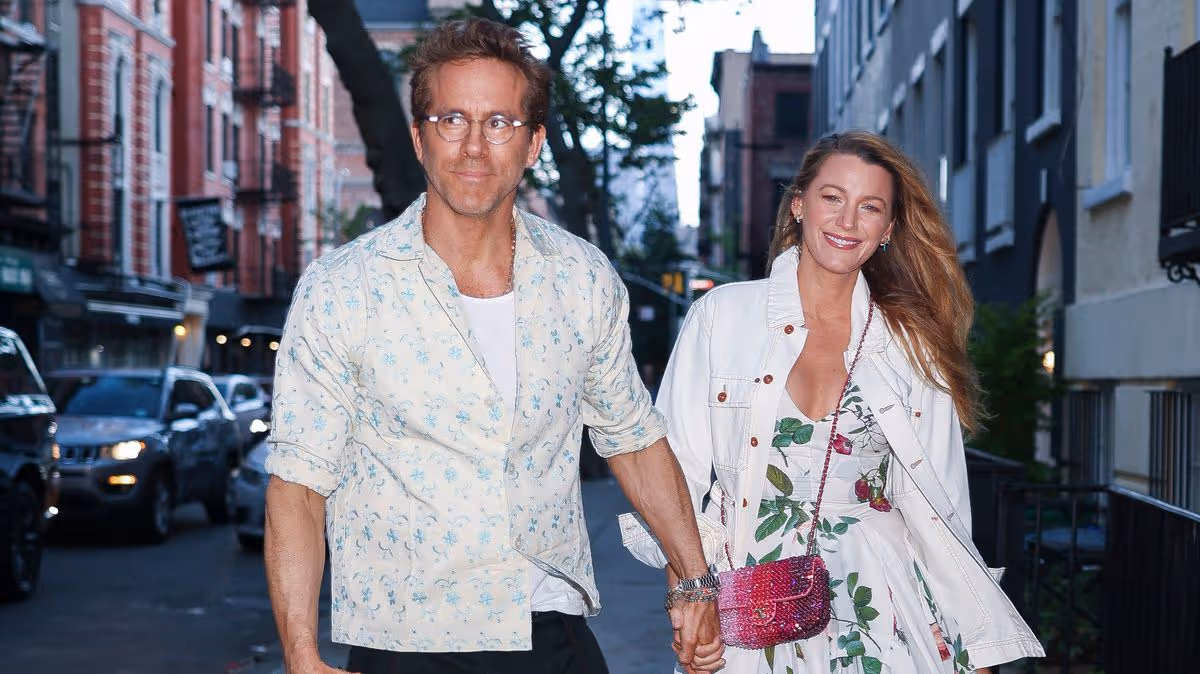 Ryan Reynolds' huge net worth now after divorce from actress as £100m windfall close