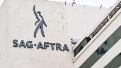 SAG-AFTRA Reaches Tentative Deal on Studio Contract