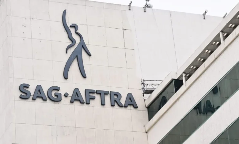 SAG-AFTRA Reaches Tentative Deal on Studio Contract