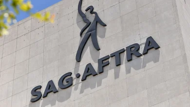 SAG-AFTRA and Studios Reach Tentative Contract Deal