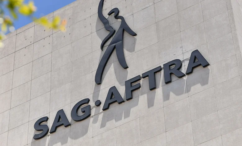 SAG-AFTRA and Studios Reach Tentative Contract Deal