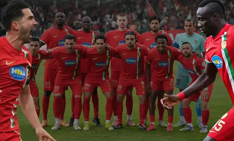 🚨 ŞAMPİYONLUK MAÇI | Iğdır FK - Amed SK maçı Canlı Anlatım - 1. Lig Iğdır Amed Maç Skoru ve İstatistikleri