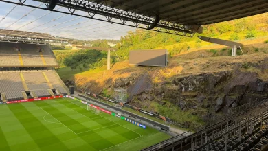 SC Freiburg: Halbfinal-Kracher im verrücktesten Stadion Europas