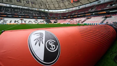 SC Freiburg: Riesiger Choreo-Ärger vor Europa-League-Finale
