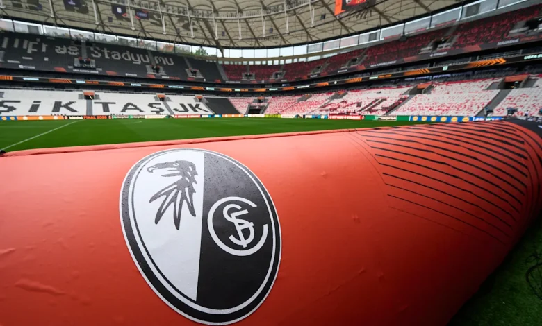 SC Freiburg: Riesiger Choreo-Ärger vor Europa-League-Finale