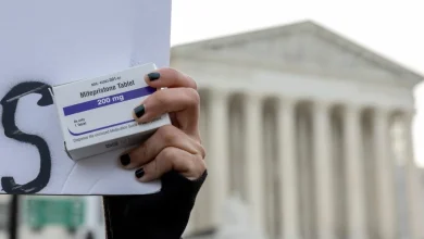 SCOTUS Mifepristone Dissent Hints at Next Phase of Abortion Rights Fight