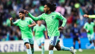 SEAvLA 101 Preview: All you need to know when the Sounders face the LA Galaxy, pres. by Ticketmaster