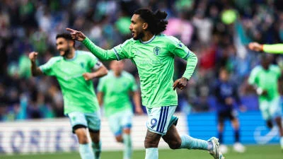 SEAvLA 101 Preview: All you need to know when the Sounders face the LA Galaxy, pres. by Ticketmaster