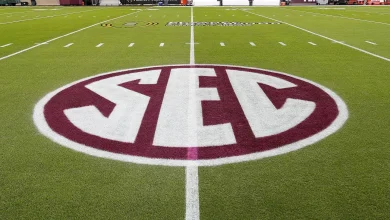 SEC Leaders Blast CFP Metrics Explanation as Debate Over Strength of Schedule Intensifies