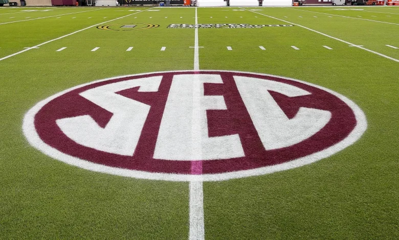 SEC Leaders Blast CFP Metrics Explanation as Debate Over Strength of Schedule Intensifies
