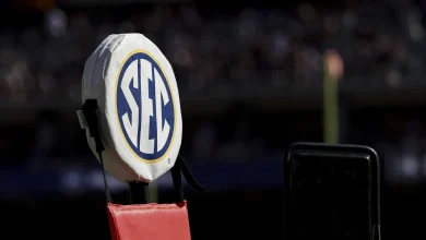 SEC becomes the power-conference holdout for a 24-team playoff