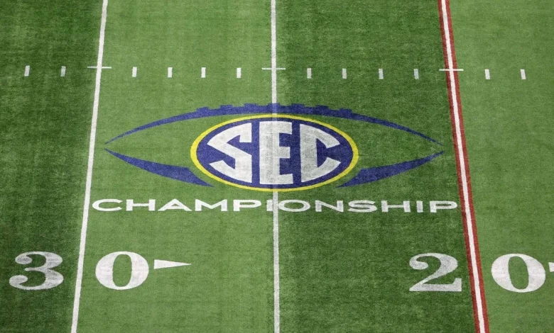 SEC breakaway would be a ‘draconian step’ in college sports — but it’s not being ruled out