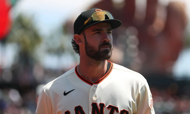 SF Giants are already completely bungling the development of Bryce Eldridge