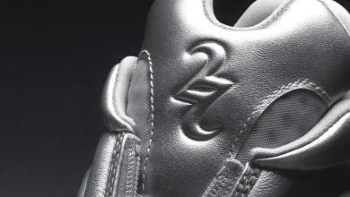 SGA Debuts Converse SHAI 001 Premium "Steel" Against Lakers
