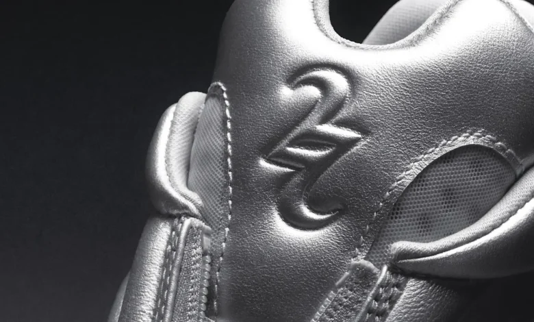SGA Debuts Converse SHAI 001 Premium "Steel" Against Lakers