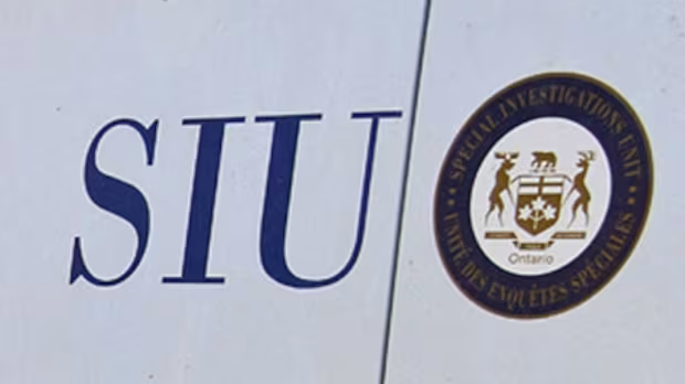 SIU now investigating following an arrest involving a taser in Kingsville