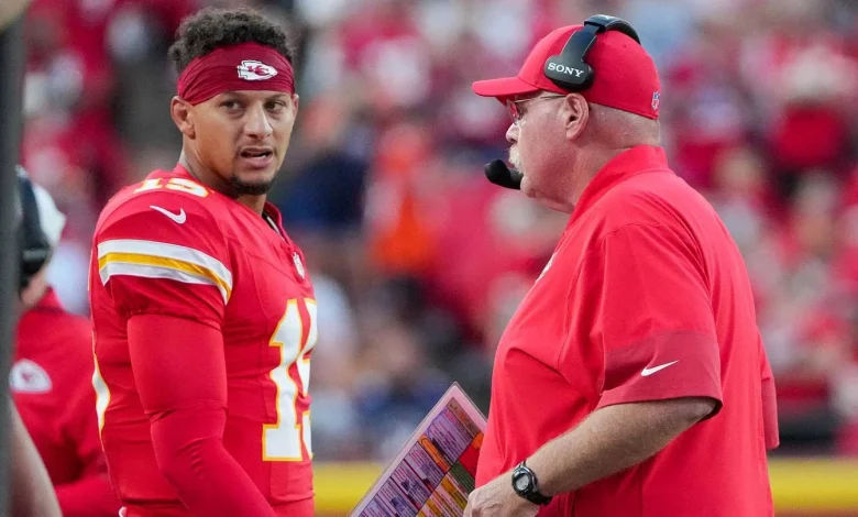 SI's 2026 Ranking of the NFL’s Coach-QB Duos