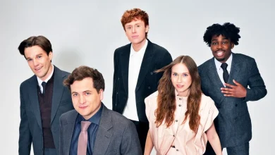 'SNL' New Cast on Crazy Auditions, Lorne's Advice and Season 52 Goals