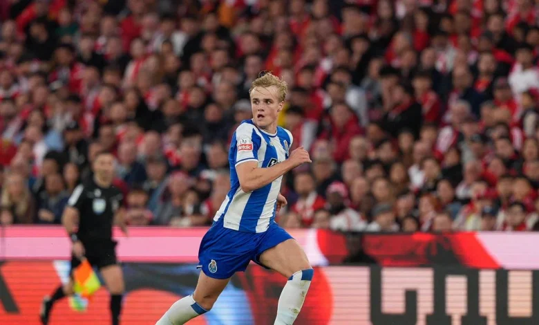SONDAGEM: o FC Porto vai ser campeão este sábado?