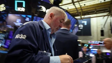 S&P 500 and Nasdaq notch records; AMD results spark AI stock rally