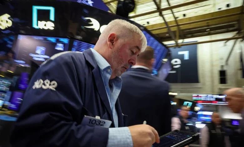 S&P 500 and Nasdaq notch records; AMD results spark AI stock rally