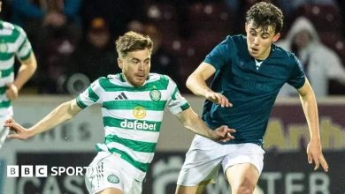 SPFL probe Celtic games as panel disputes penalty