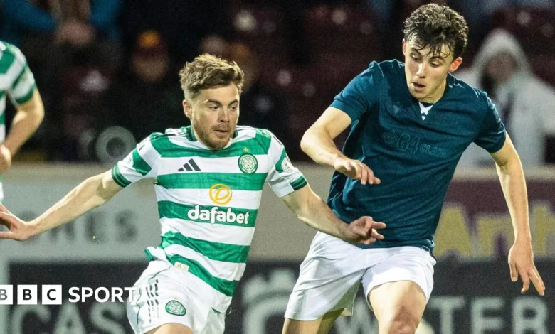 SPFL probe Celtic games as panel disputes penalty