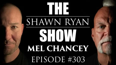 SRS #303 Mel Chancey - Youngest President in Hells Angels History