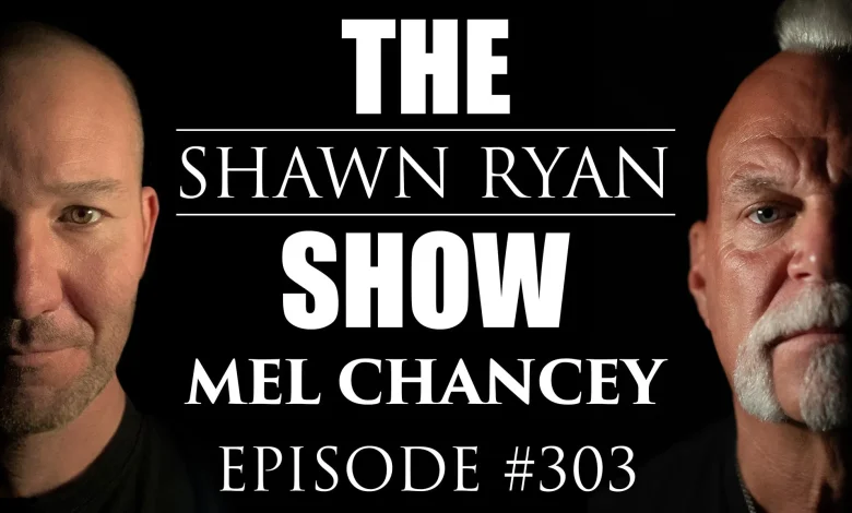 SRS #303 Mel Chancey - Youngest President in Hells Angels History