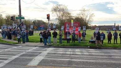 SUNY Erie, union representing administrative workers prepare for return to bargaining table