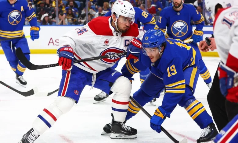 Sabres-Canadiens Game 7: Key players, final score picks
