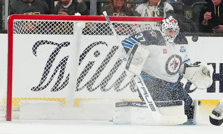 Sabres Rumors: NHL Insider believes Sabres should target Connor Hellebuyck