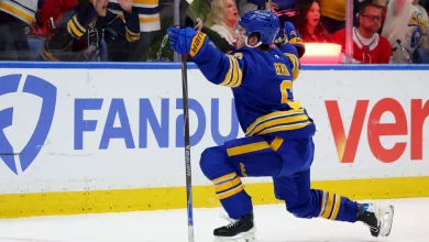 Sabres Week Ahead: Schedule & Storylines – Series vs Canadiens Continues & Much More