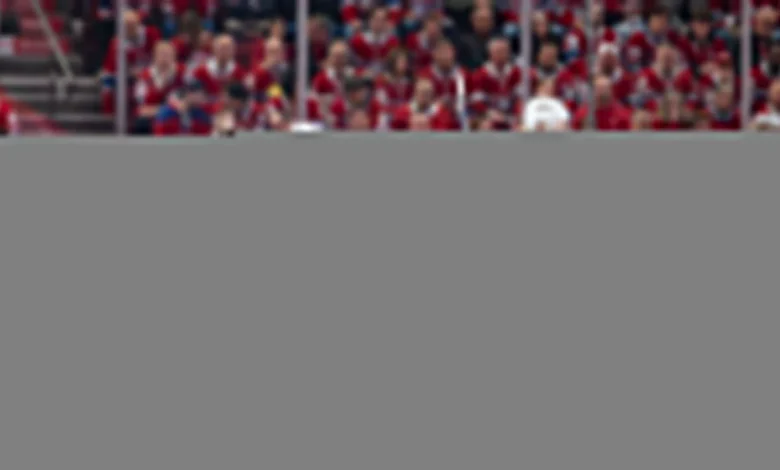 Sabres edge Canadiens in Game 4 to even Eastern 2nd Round