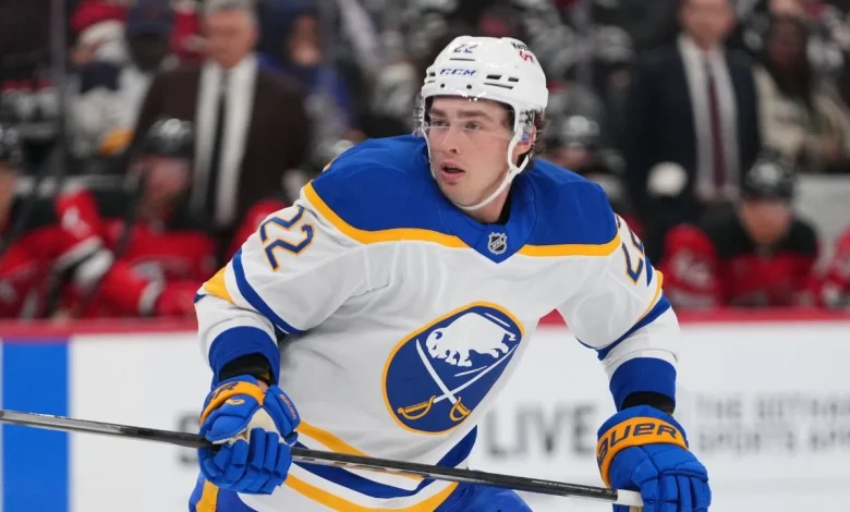 Sabres goal disallowed vs. Canadiens after two reviews